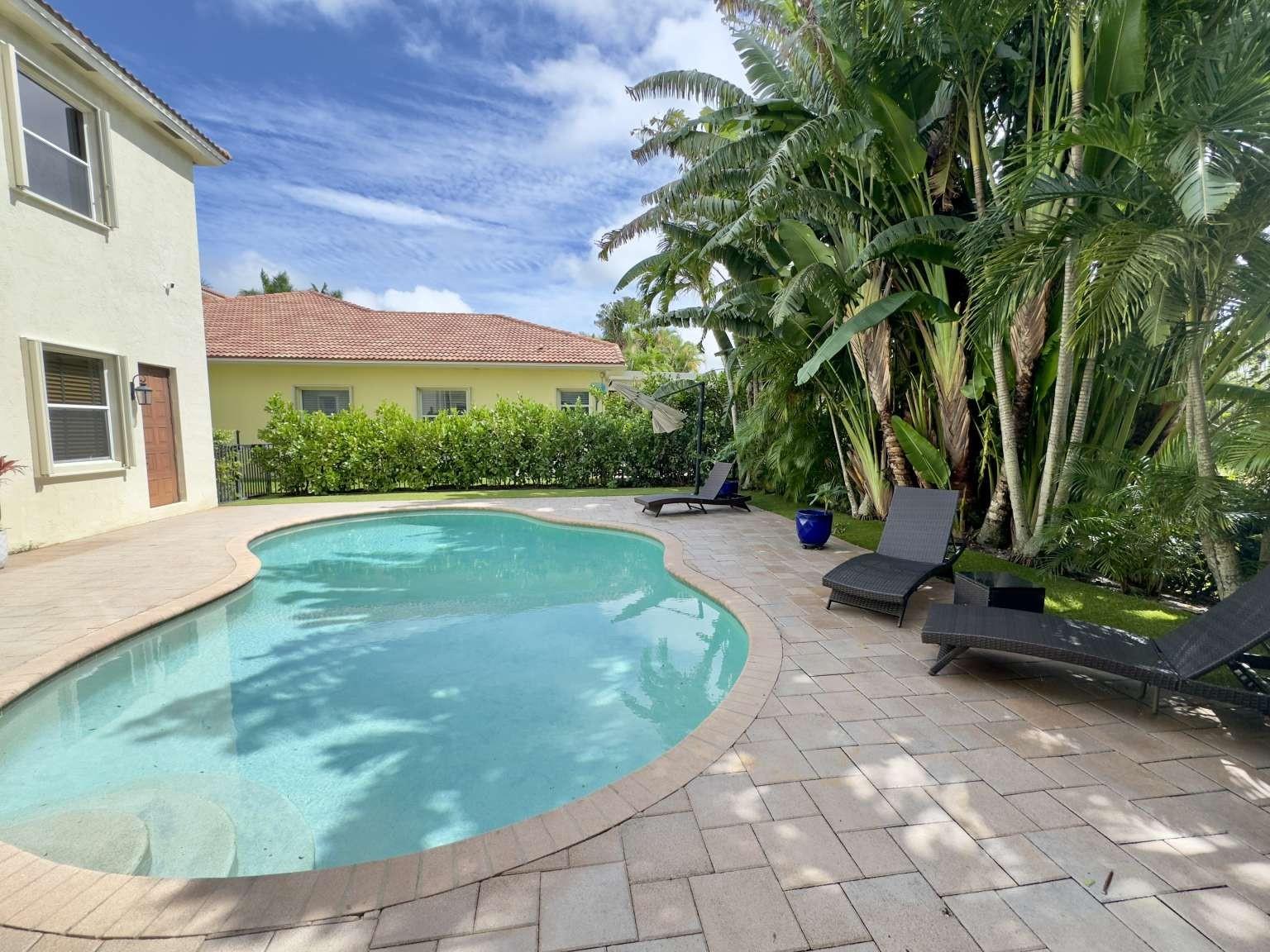 San Messina Golf Club Estates - Residential Lease