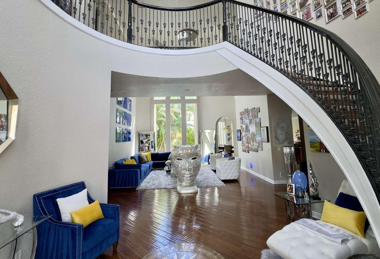 San Messina Golf Club Estates - Residential Lease