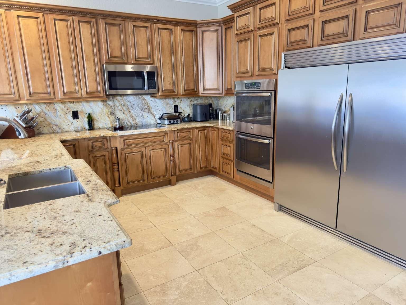 San Messina Golf Club Estates - Residential Lease