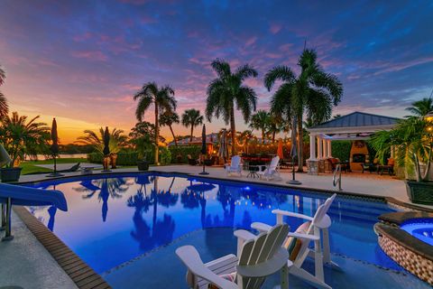 A home in Lake Worth