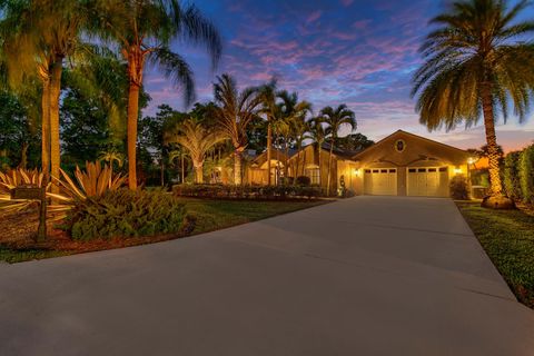 A home in Lake Worth