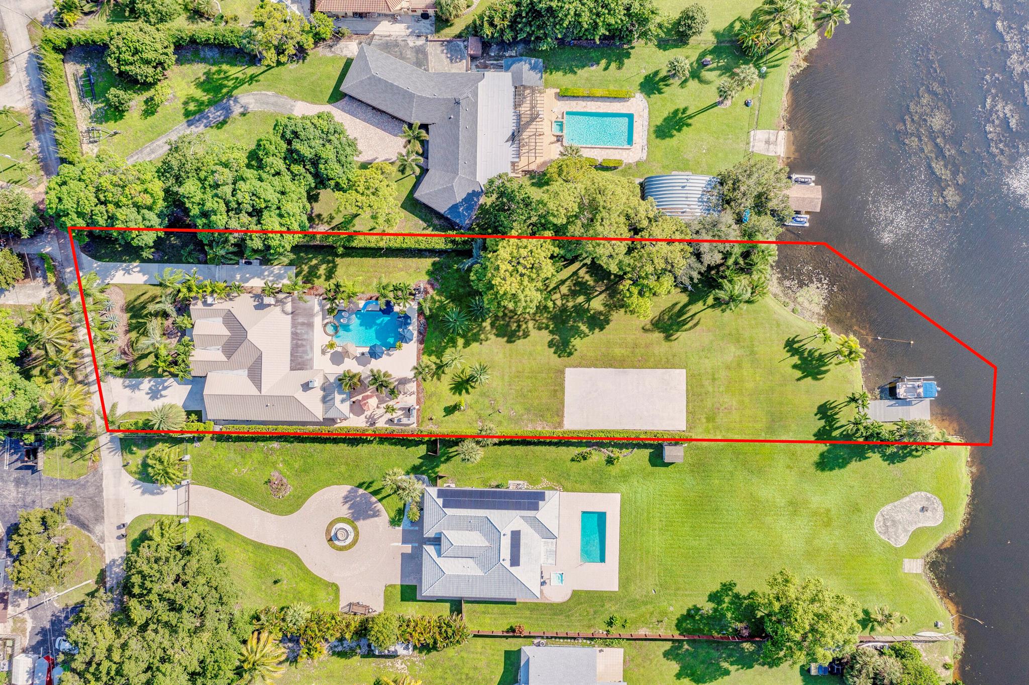 6053 Pine Drive