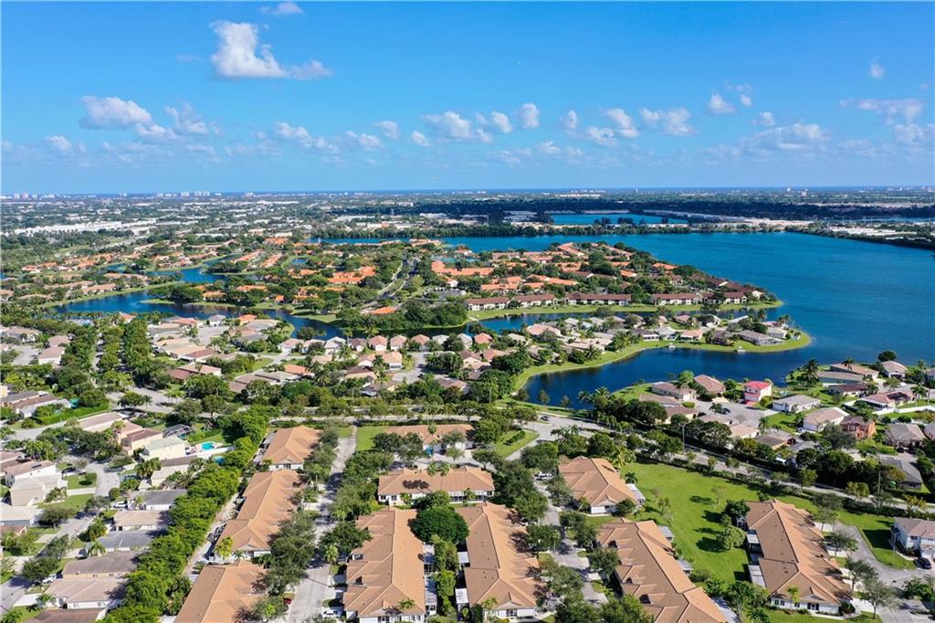 WATERWAYS - Residential