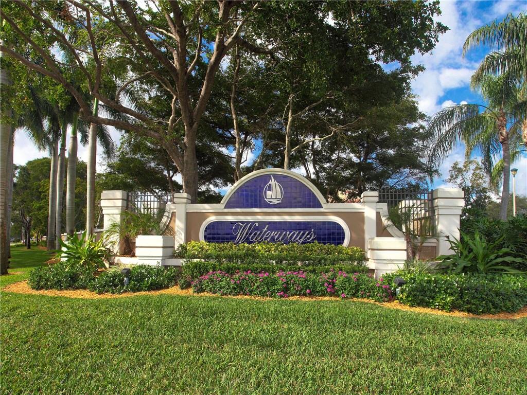 WATERWAYS - Residential