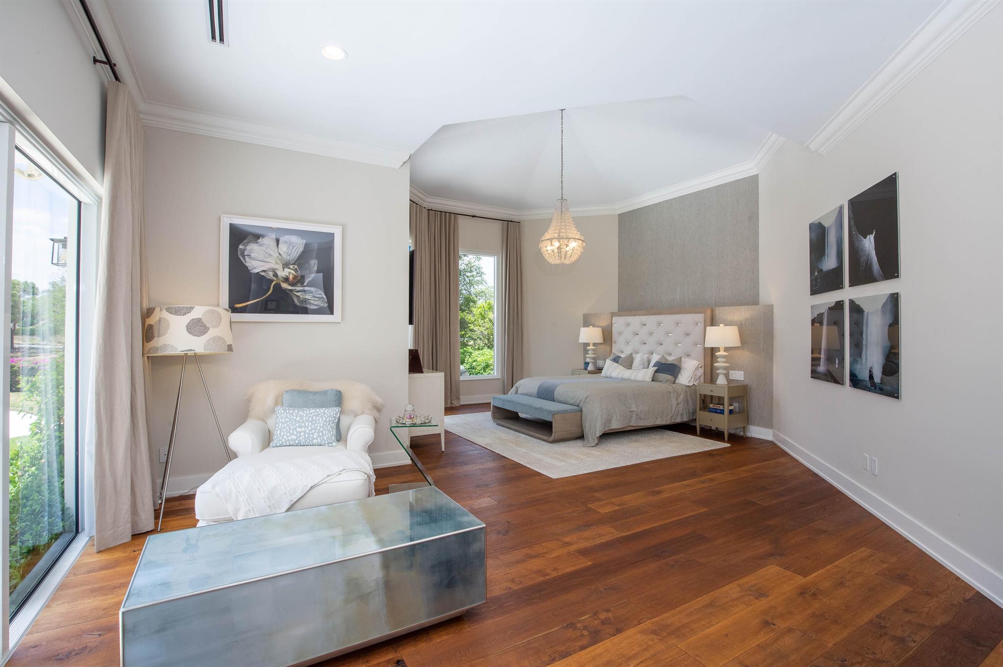 BROOKSIDE 4 - Residential