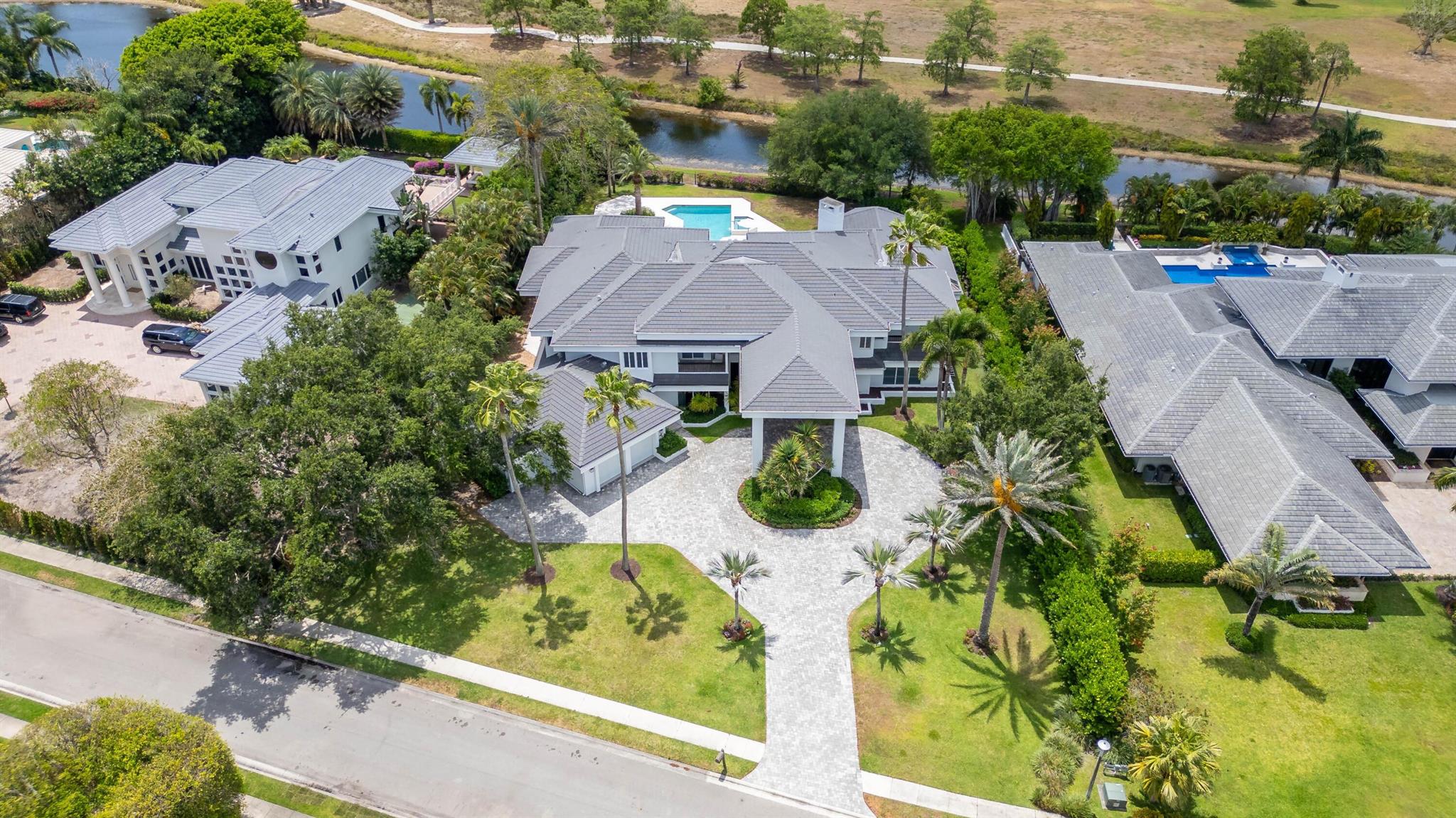 BROOKSIDE 4 - Residential