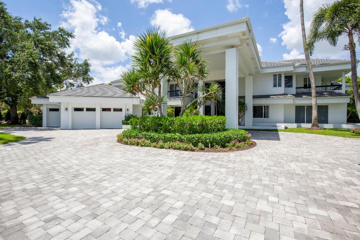 2771 Long Meadow Drive