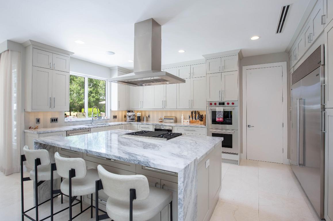 BROOKSIDE 4 - Residential