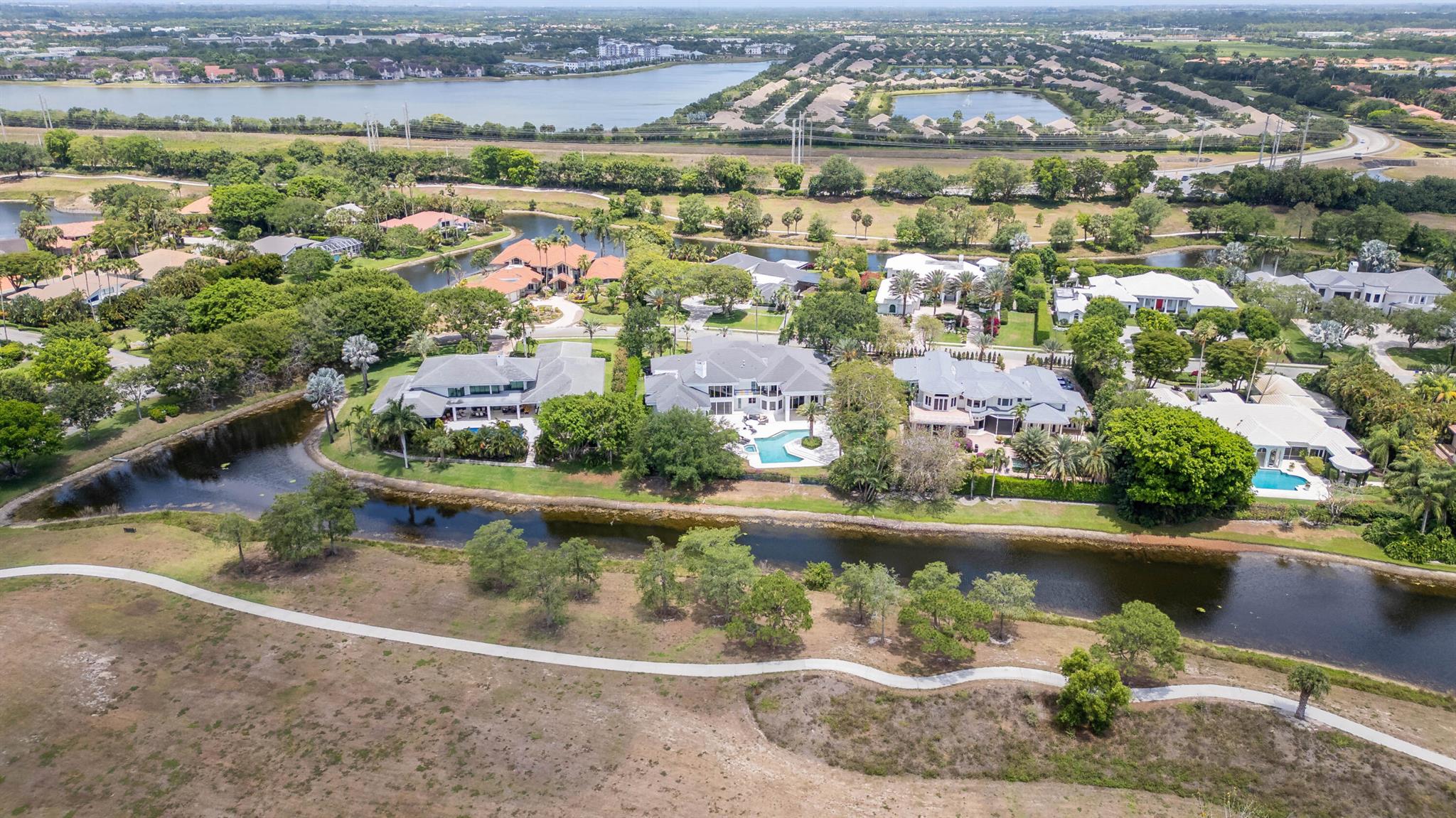 BROOKSIDE 4 - Residential