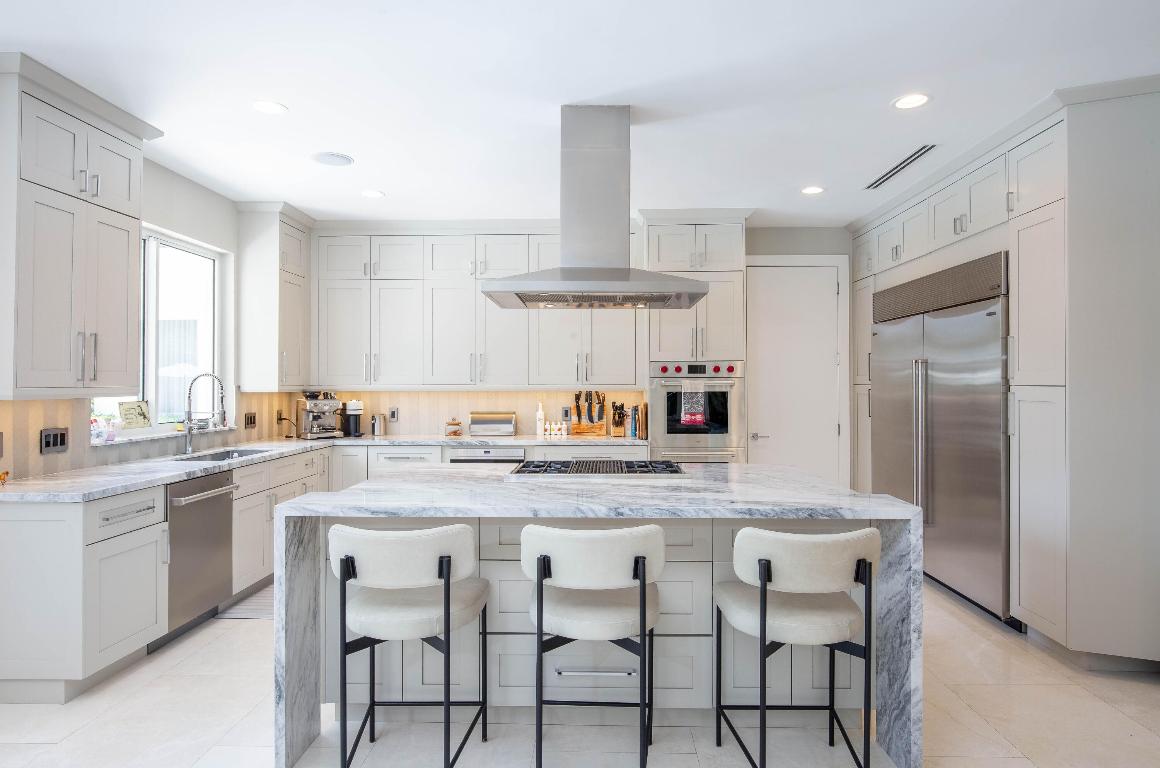 BROOKSIDE 4 - Residential