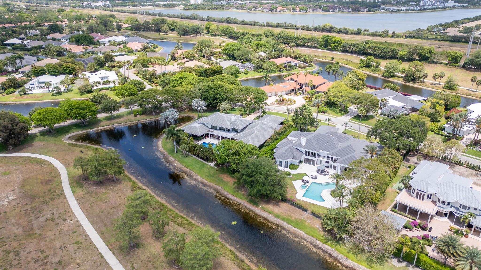 BROOKSIDE 4 - Residential