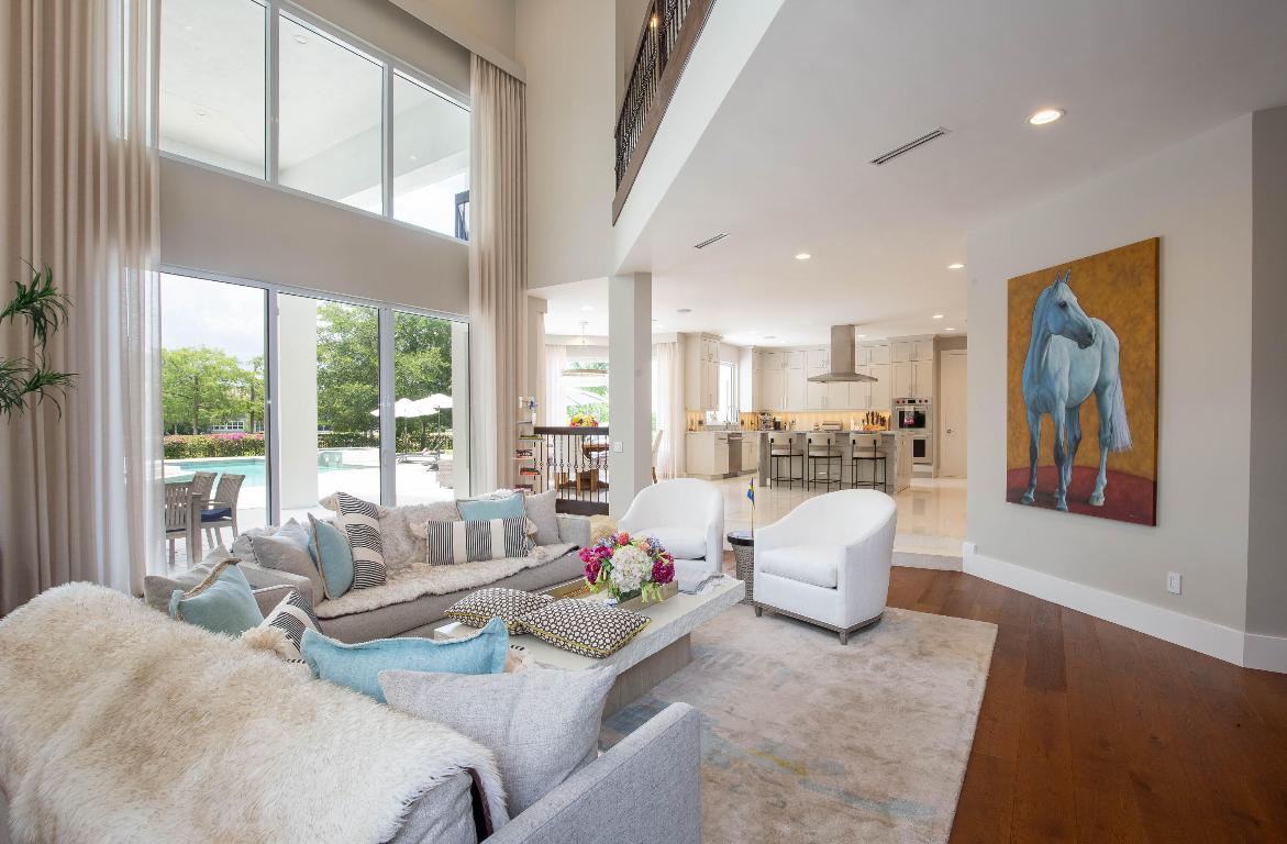 BROOKSIDE 4 - Residential