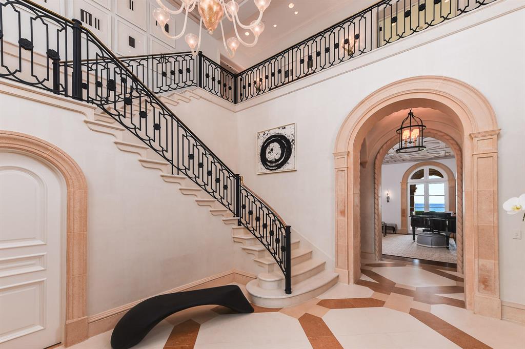 NEW SIEARS TR - Residential