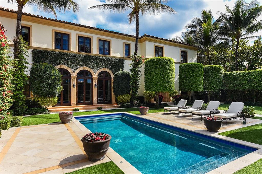 NEW SIEARS TR - Residential