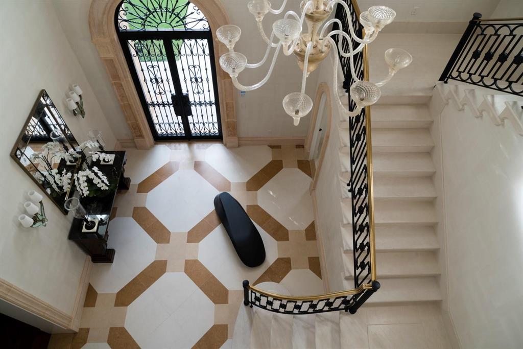 NEW SIEARS TR - Residential