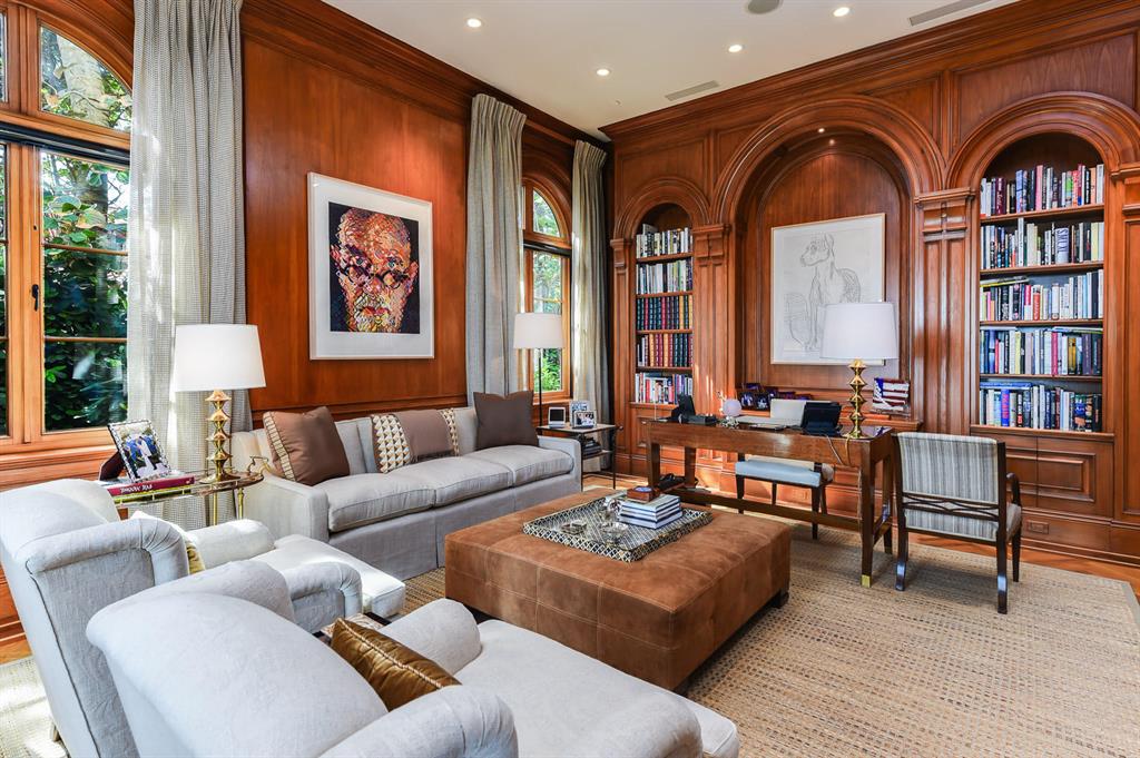 NEW SIEARS TR - Residential