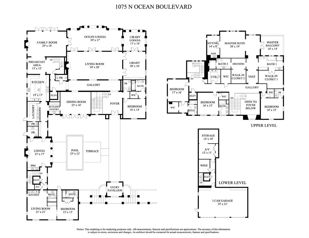 NEW SIEARS TR - Residential
