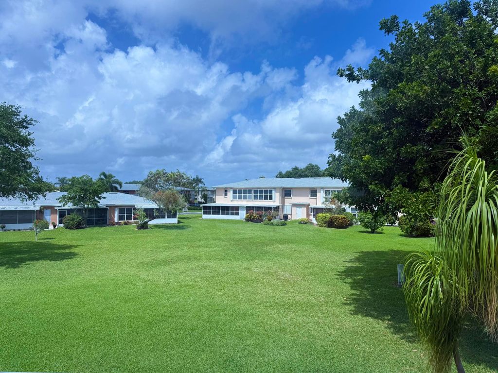 Photo of 1520 NW 19th Terrace #203, Delray Beach, FL 33445 (MLS # B26028210)