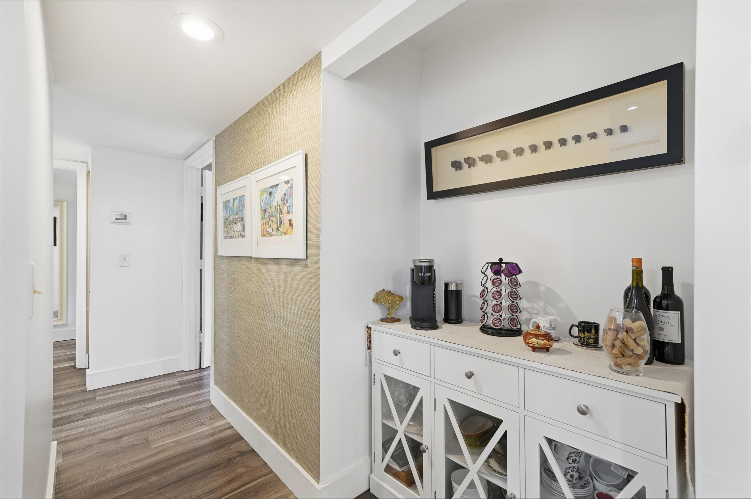 SOUTH LAKE CONDO - Residential