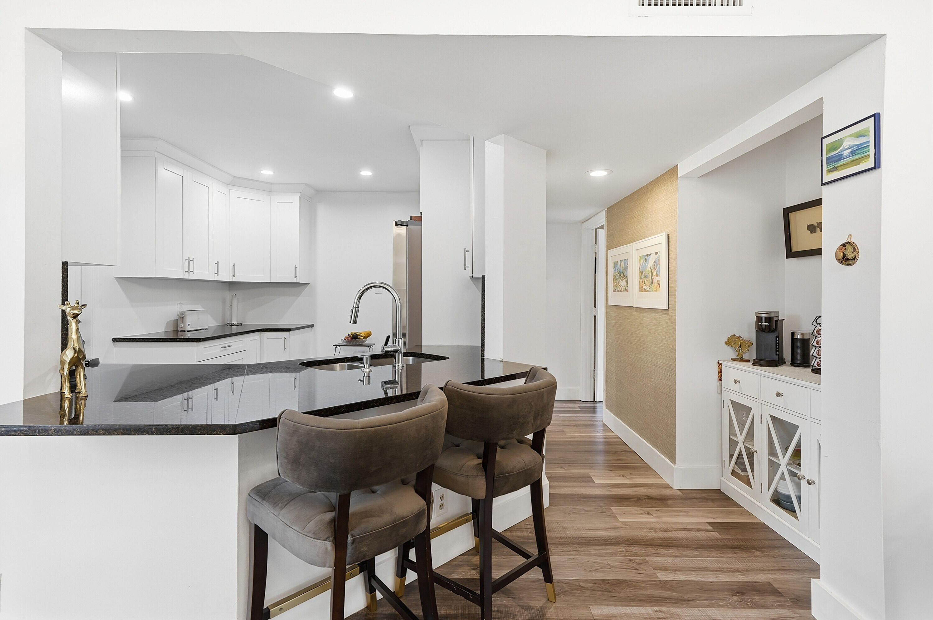 SOUTH LAKE CONDO - Residential