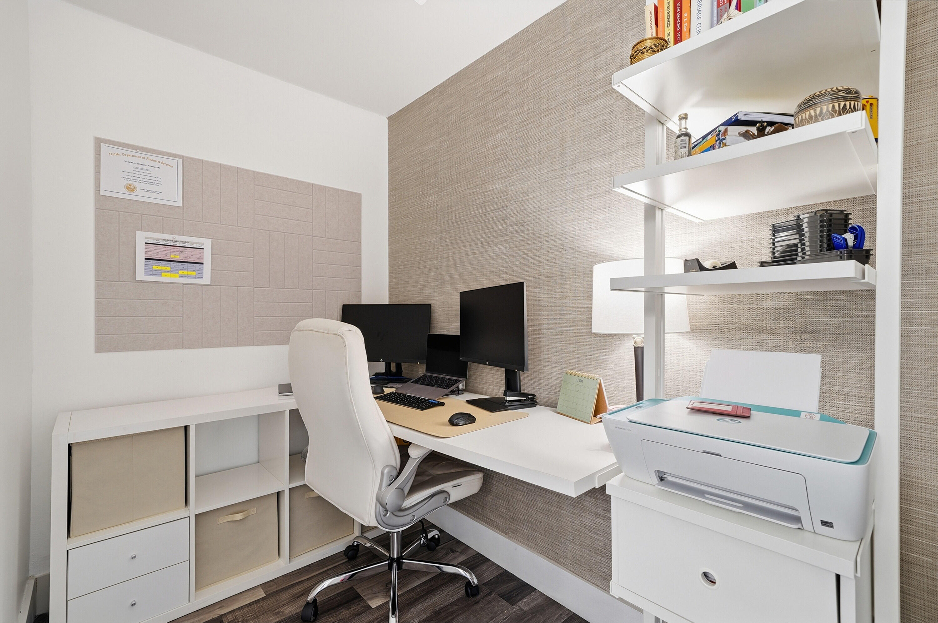 SOUTH LAKE CONDO - Residential