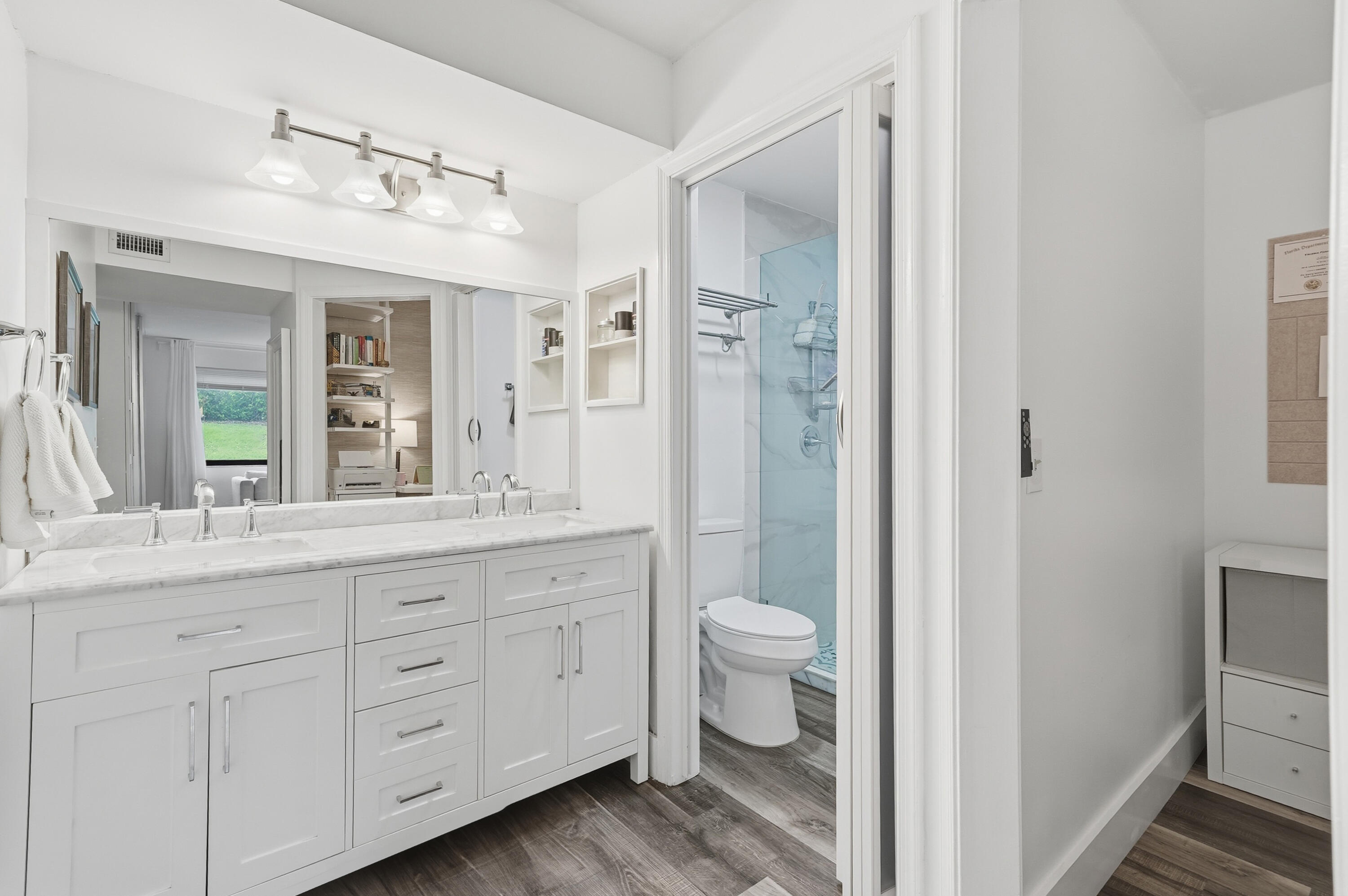 SOUTH LAKE CONDO - Residential