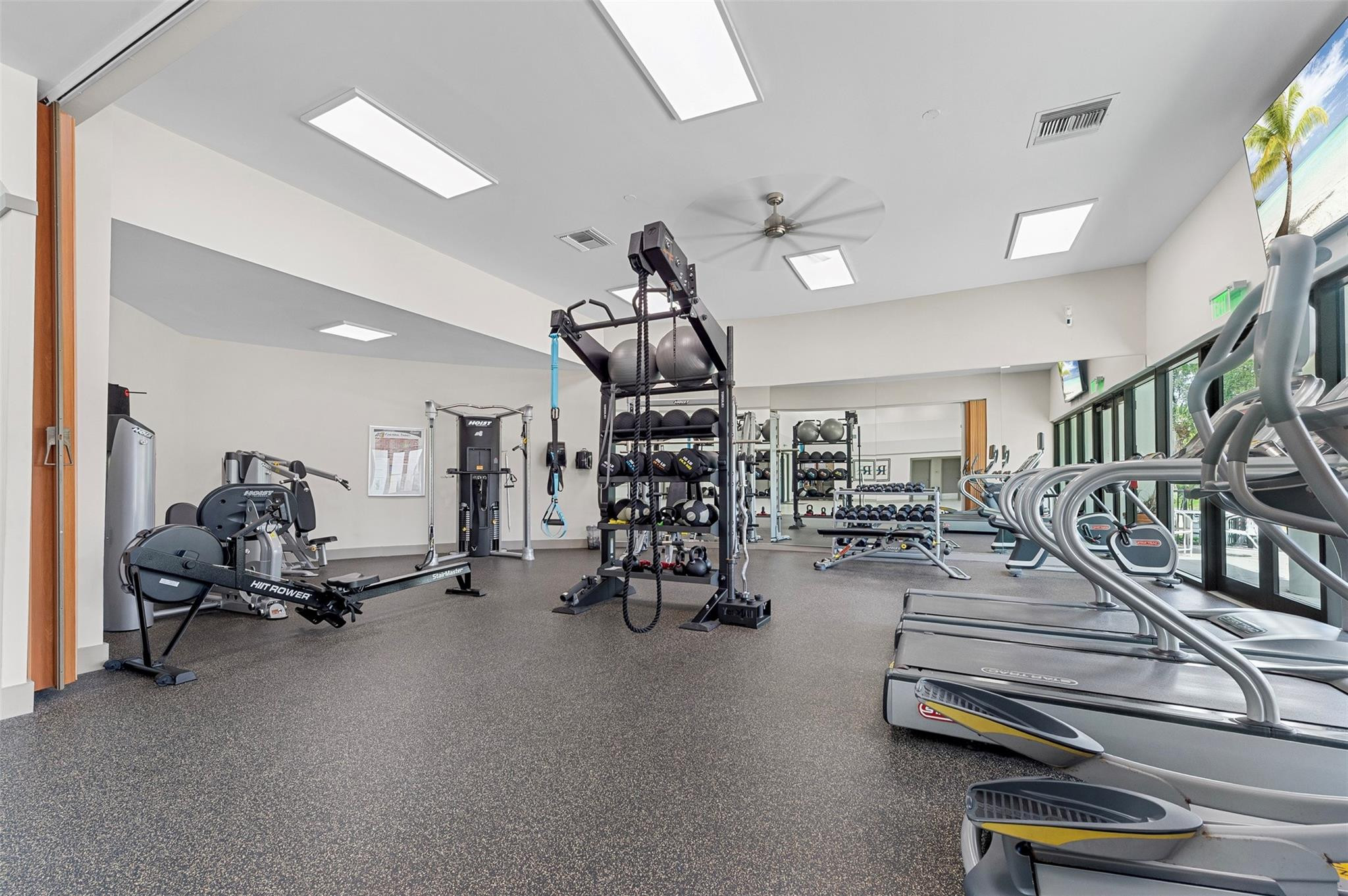 River Reach - Residential