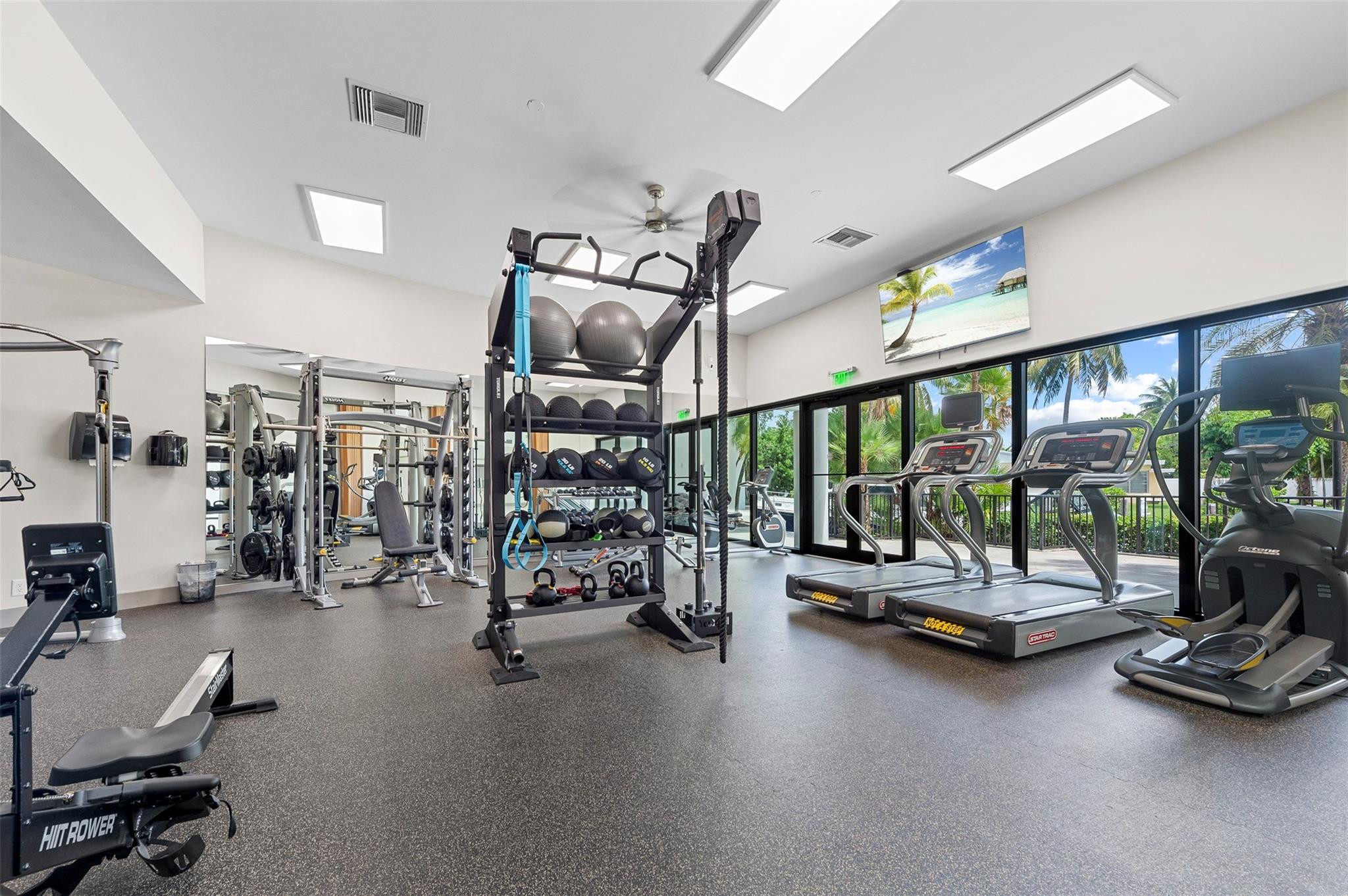 River Reach - Residential