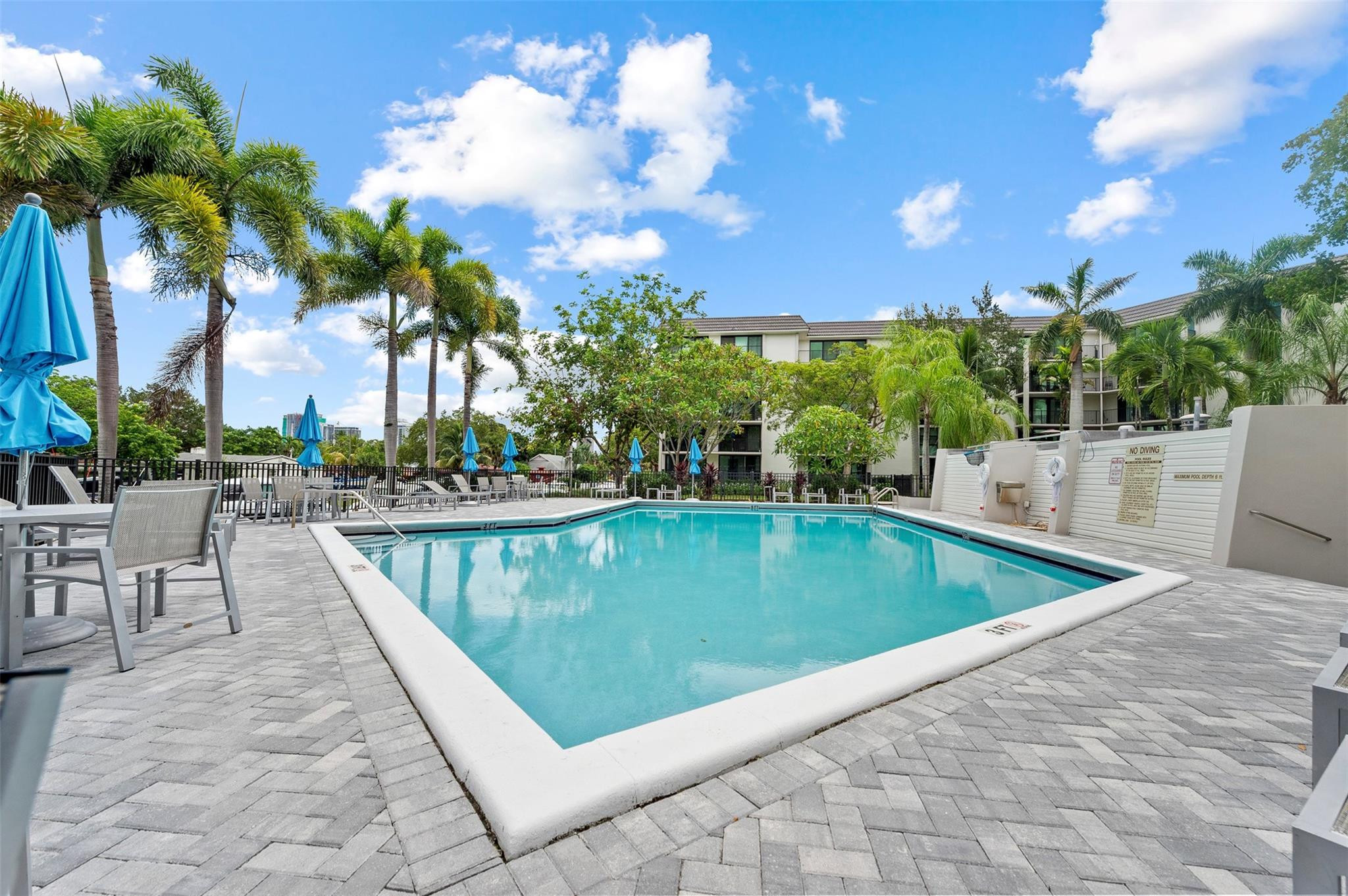 River Reach - Residential