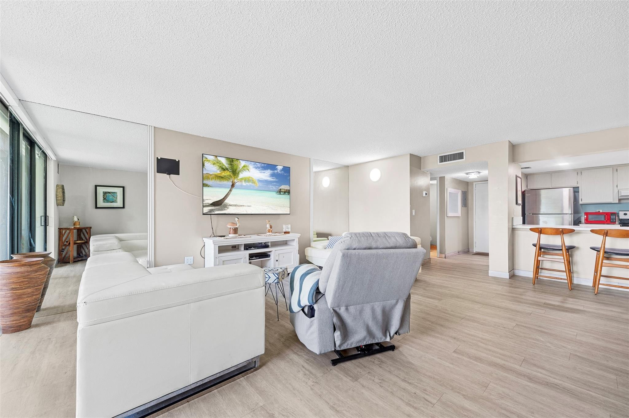 River Reach - Residential