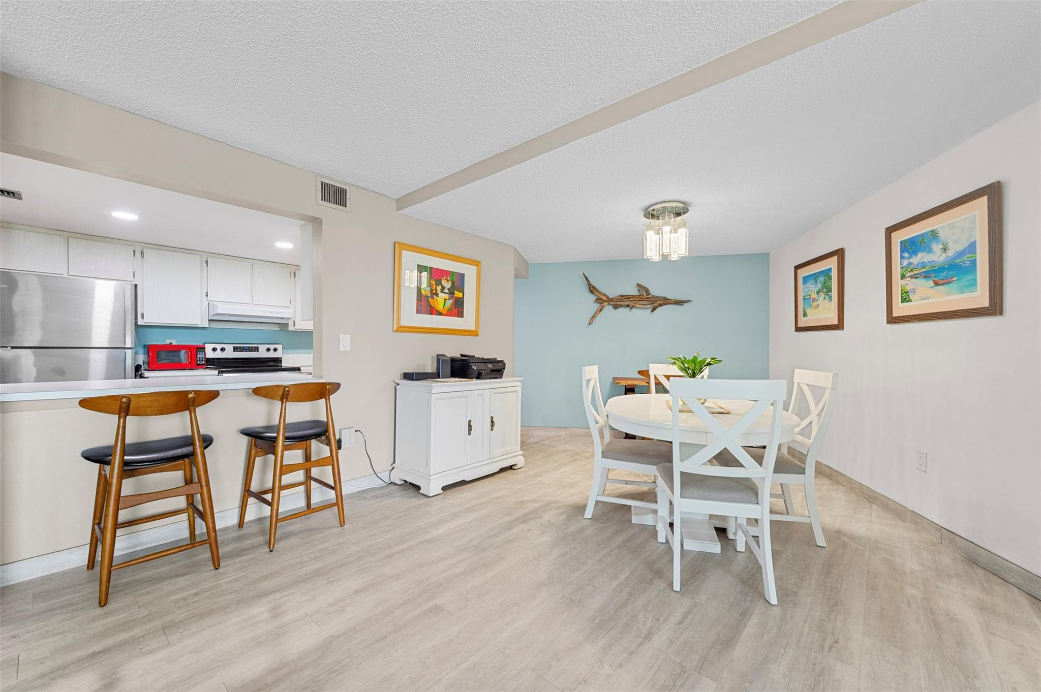 River Reach - Residential