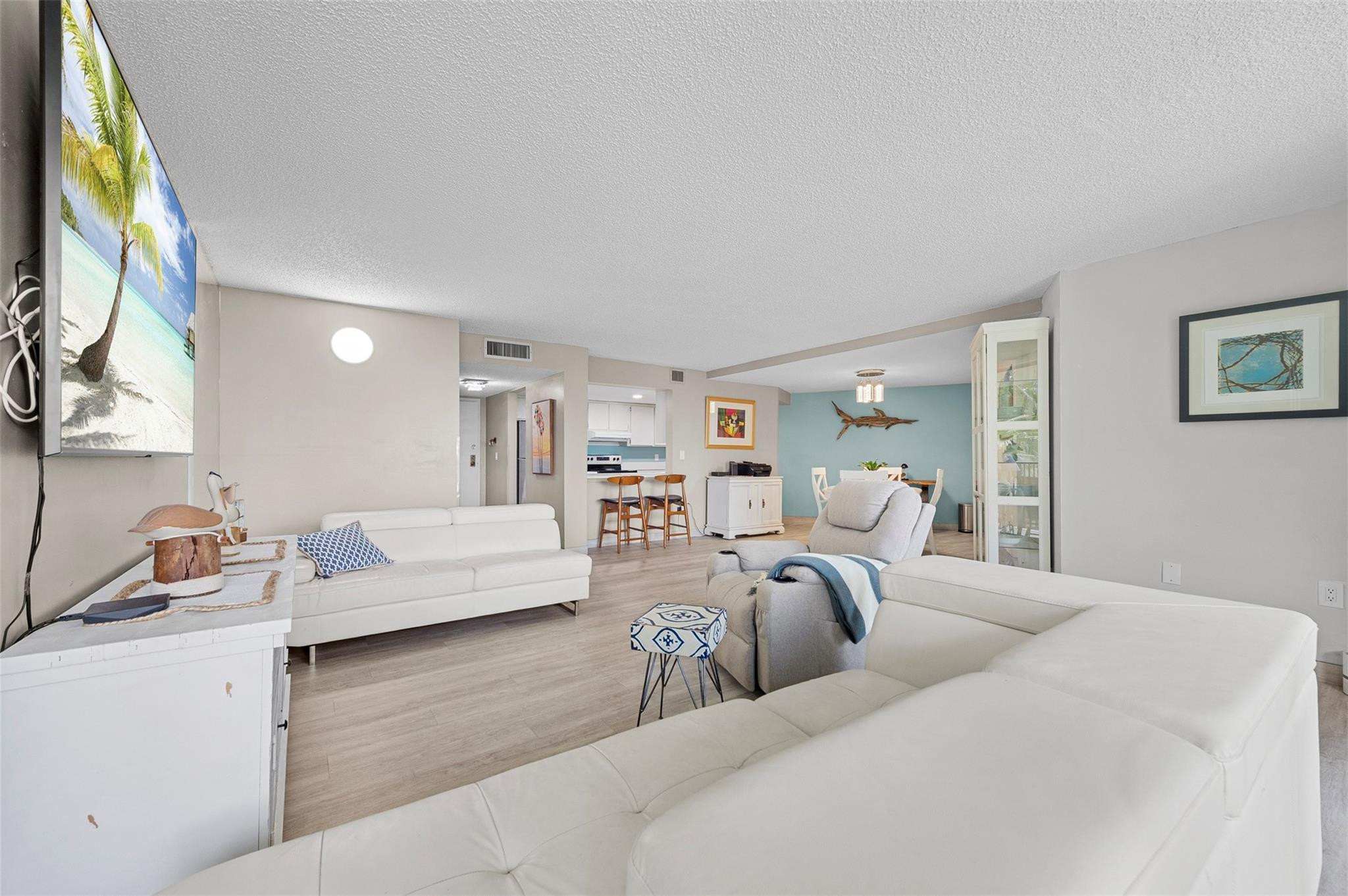 River Reach - Residential