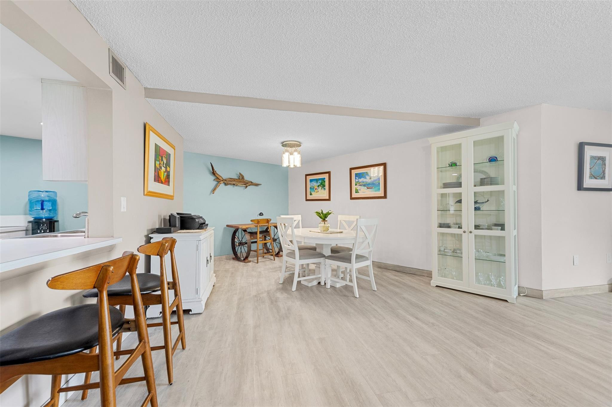 River Reach - Residential