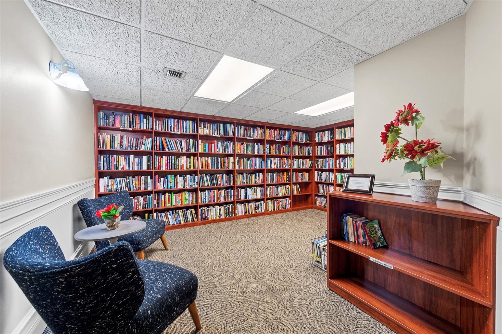 River Reach - Residential