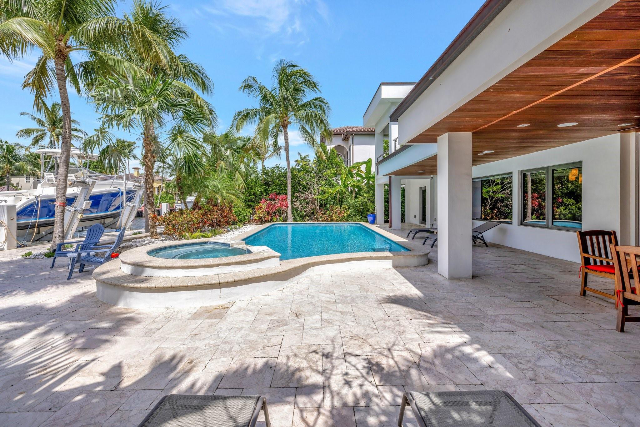 Seven Isles - Residential