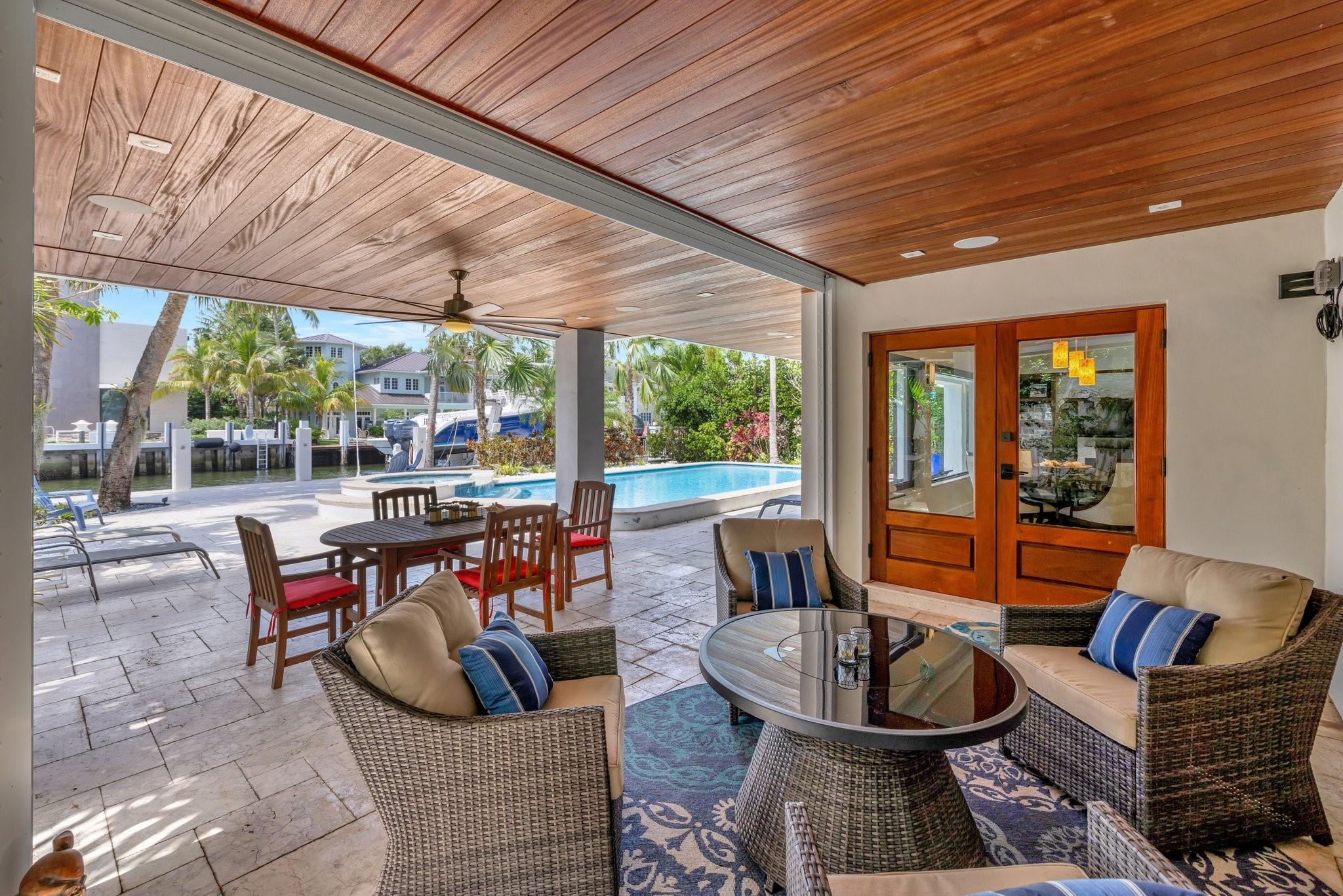 Seven Isles - Residential