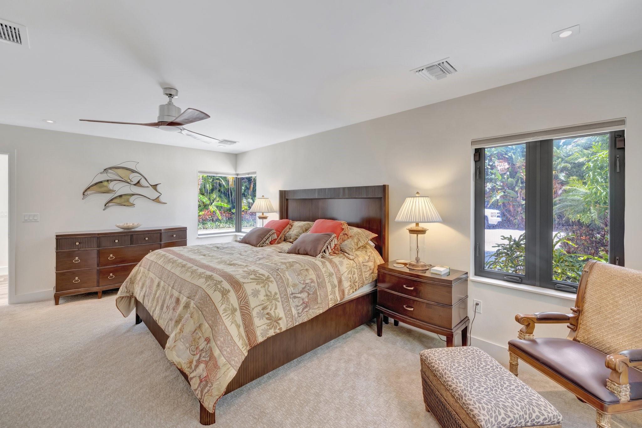 Seven Isles - Residential