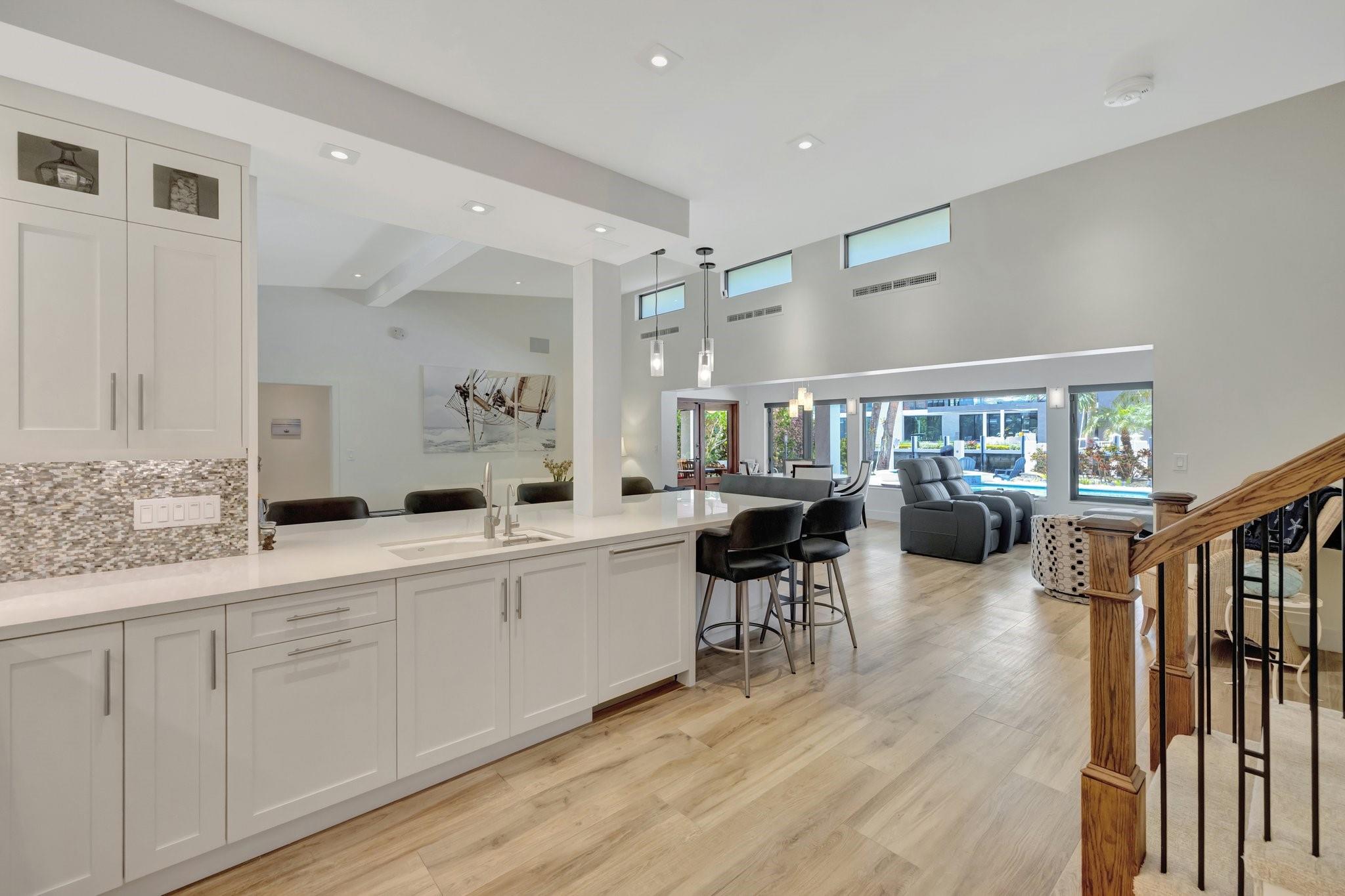 Seven Isles - Residential