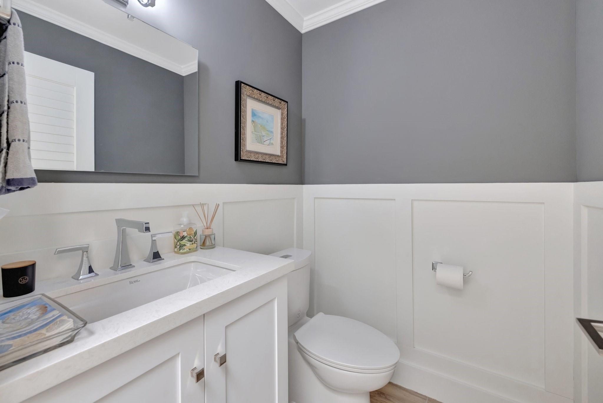 Seven Isles - Residential