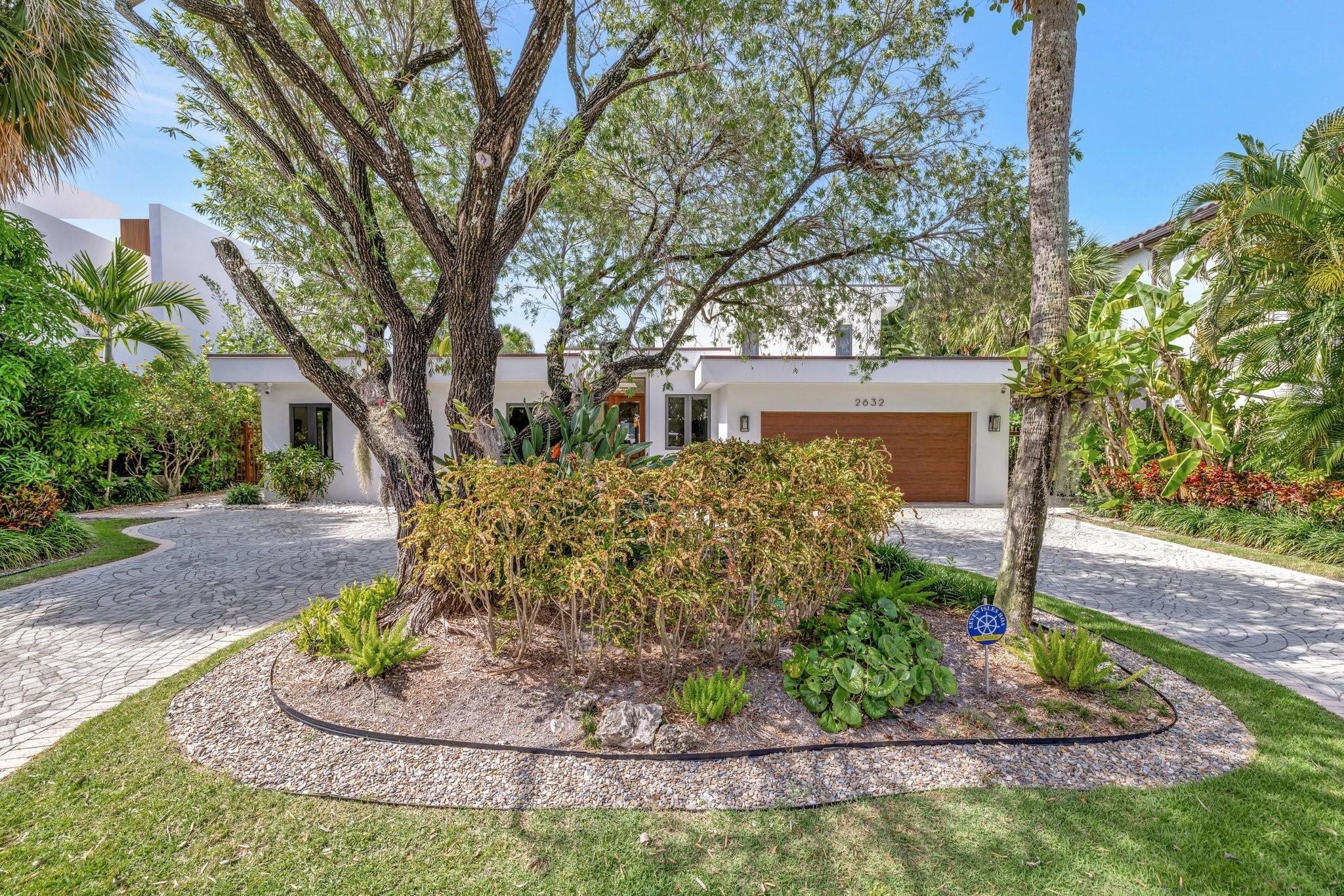 Seven Isles - Residential