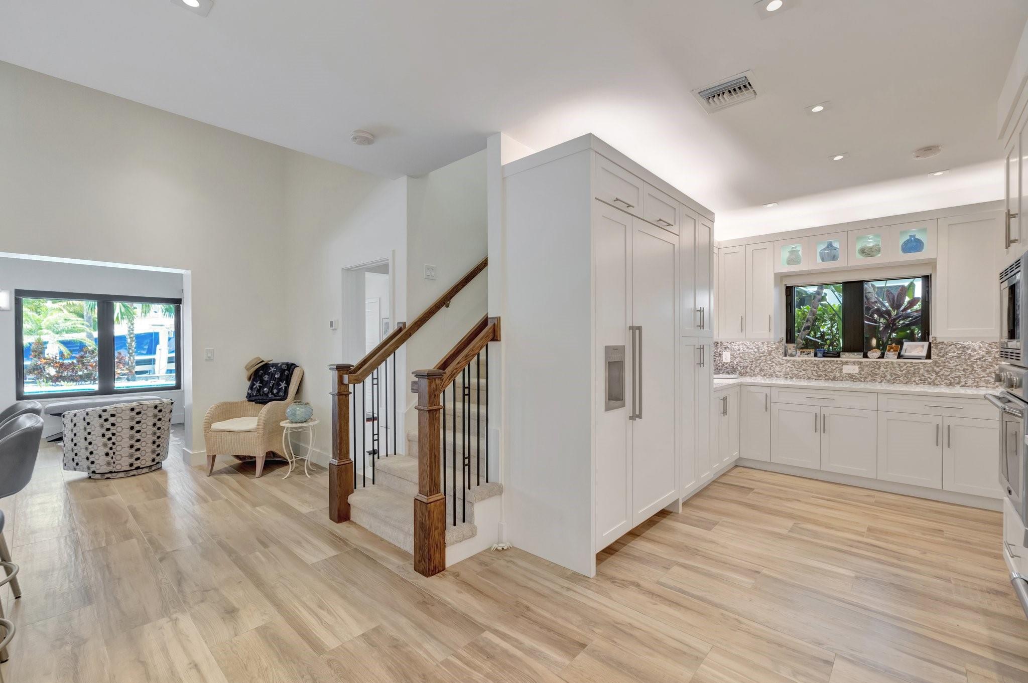 Seven Isles - Residential