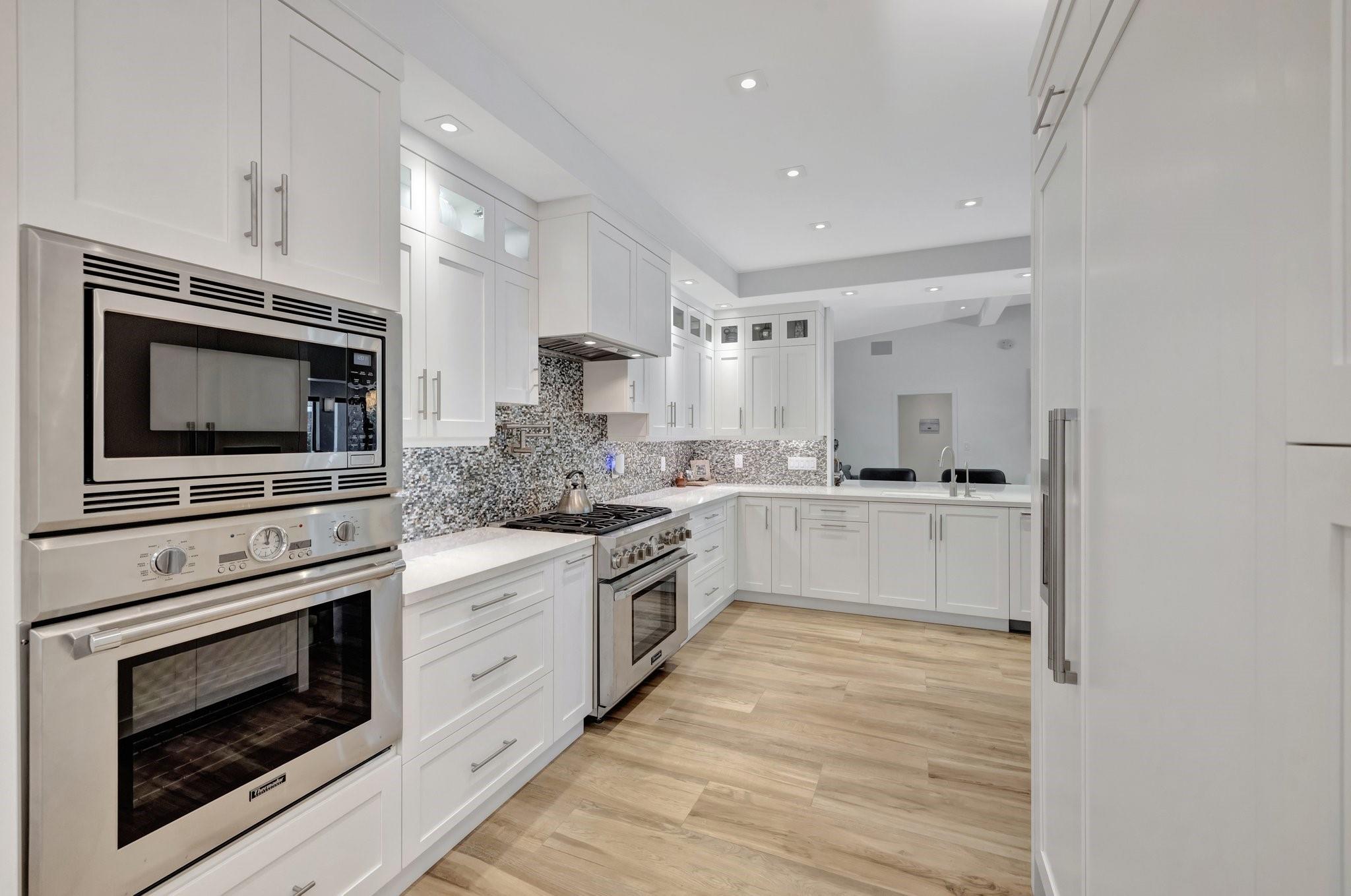 Seven Isles - Residential