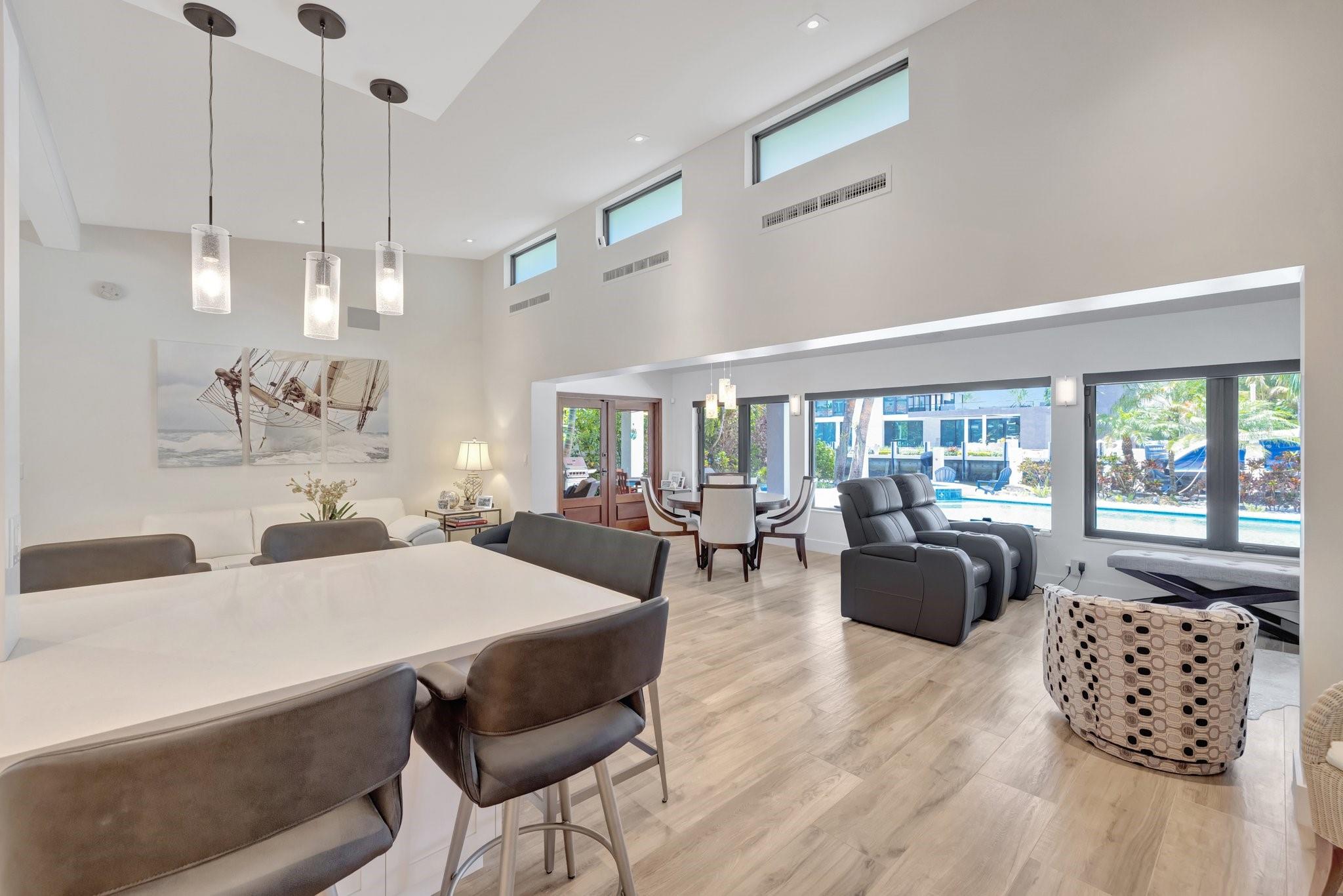 Seven Isles - Residential