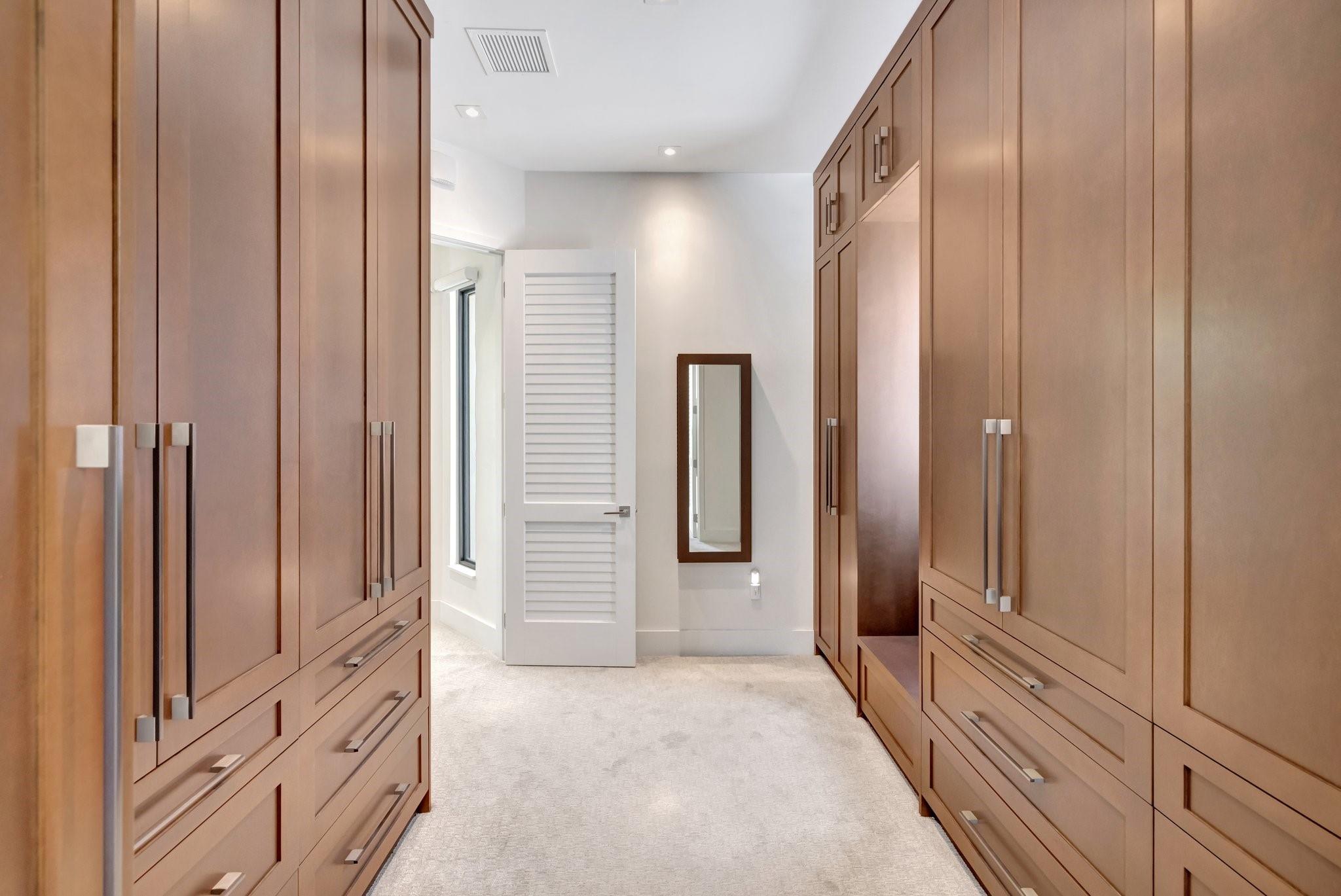 Seven Isles - Residential