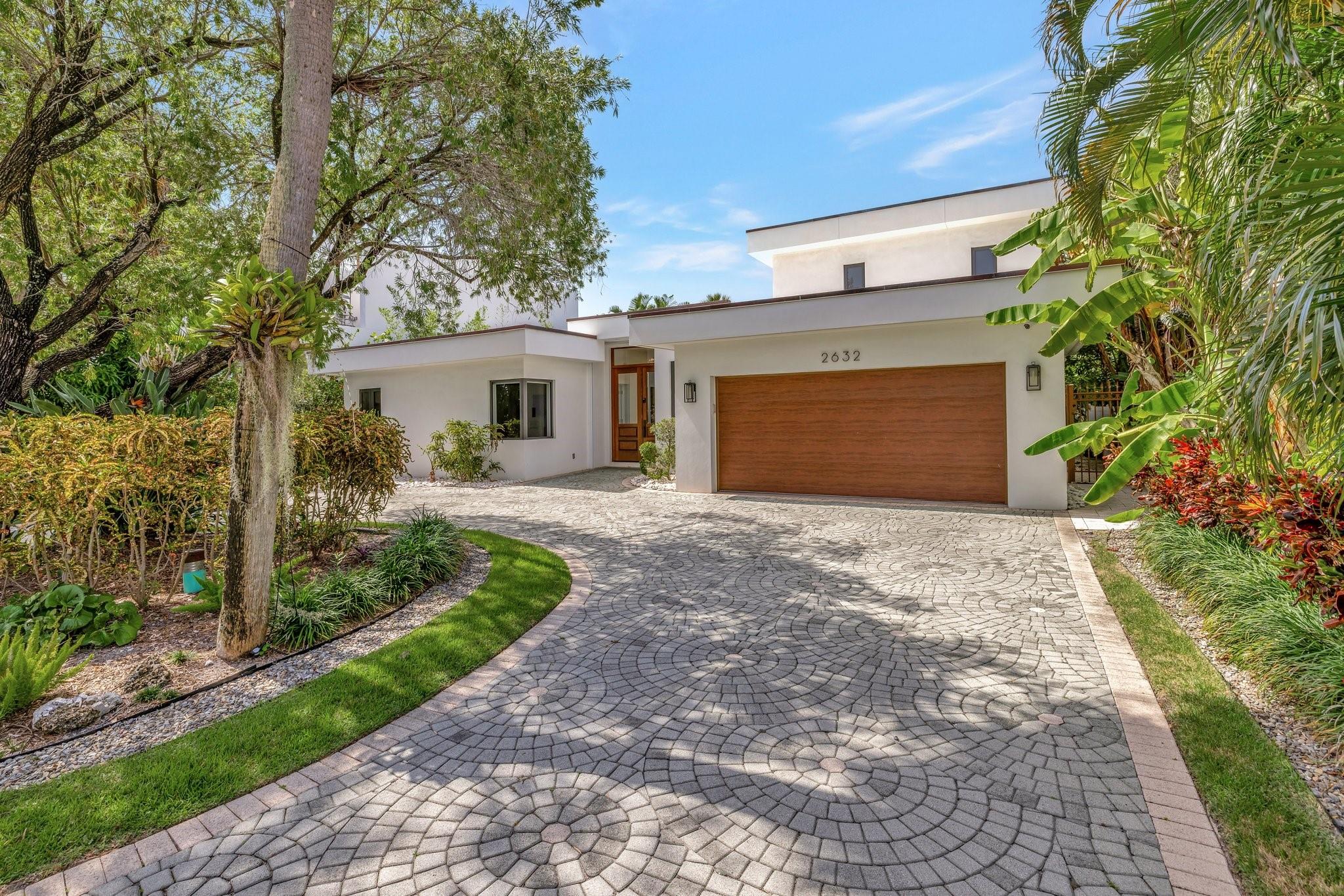 Seven Isles - Residential