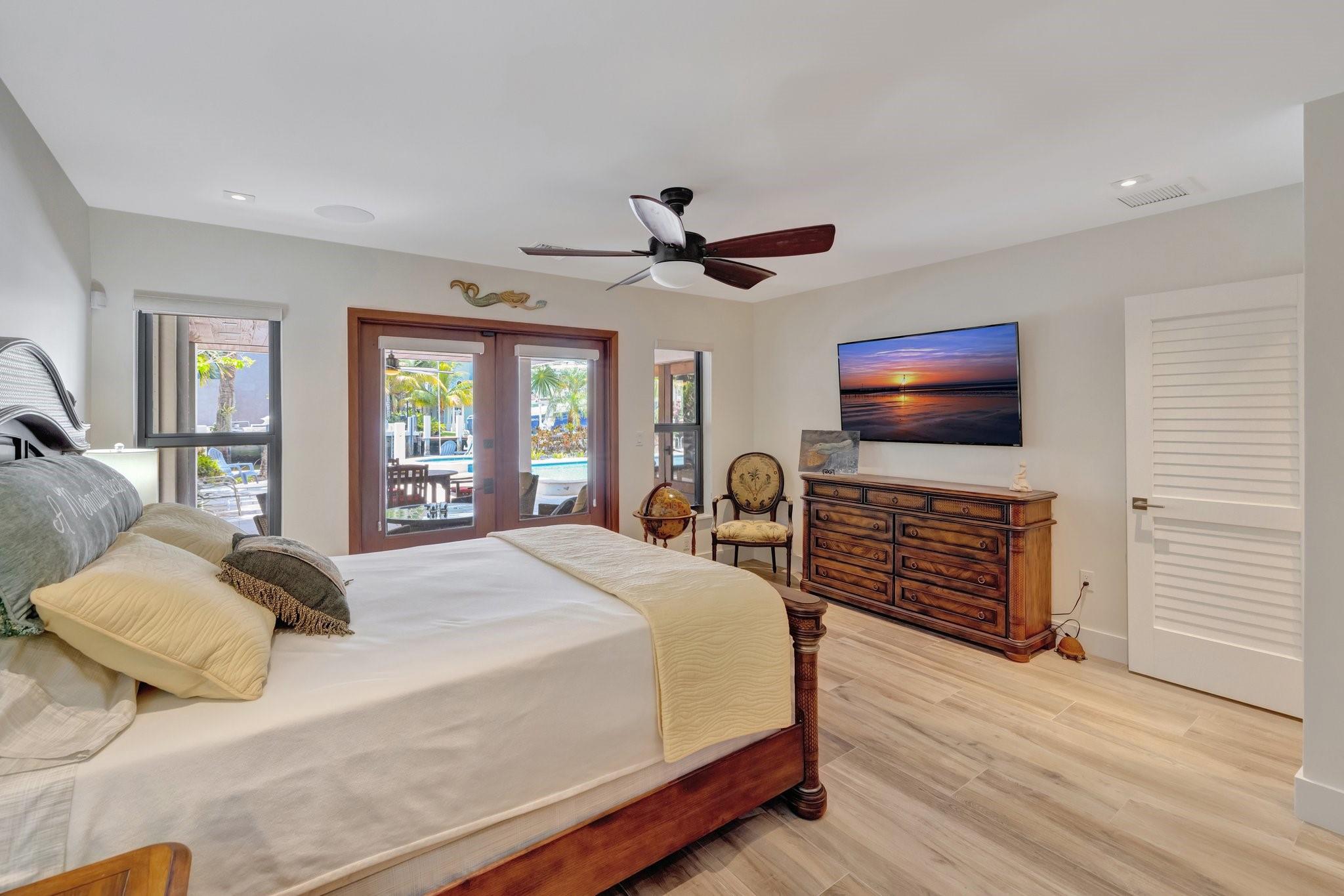 Seven Isles - Residential