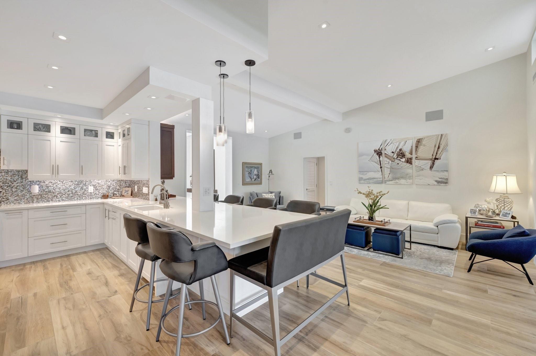 Seven Isles - Residential