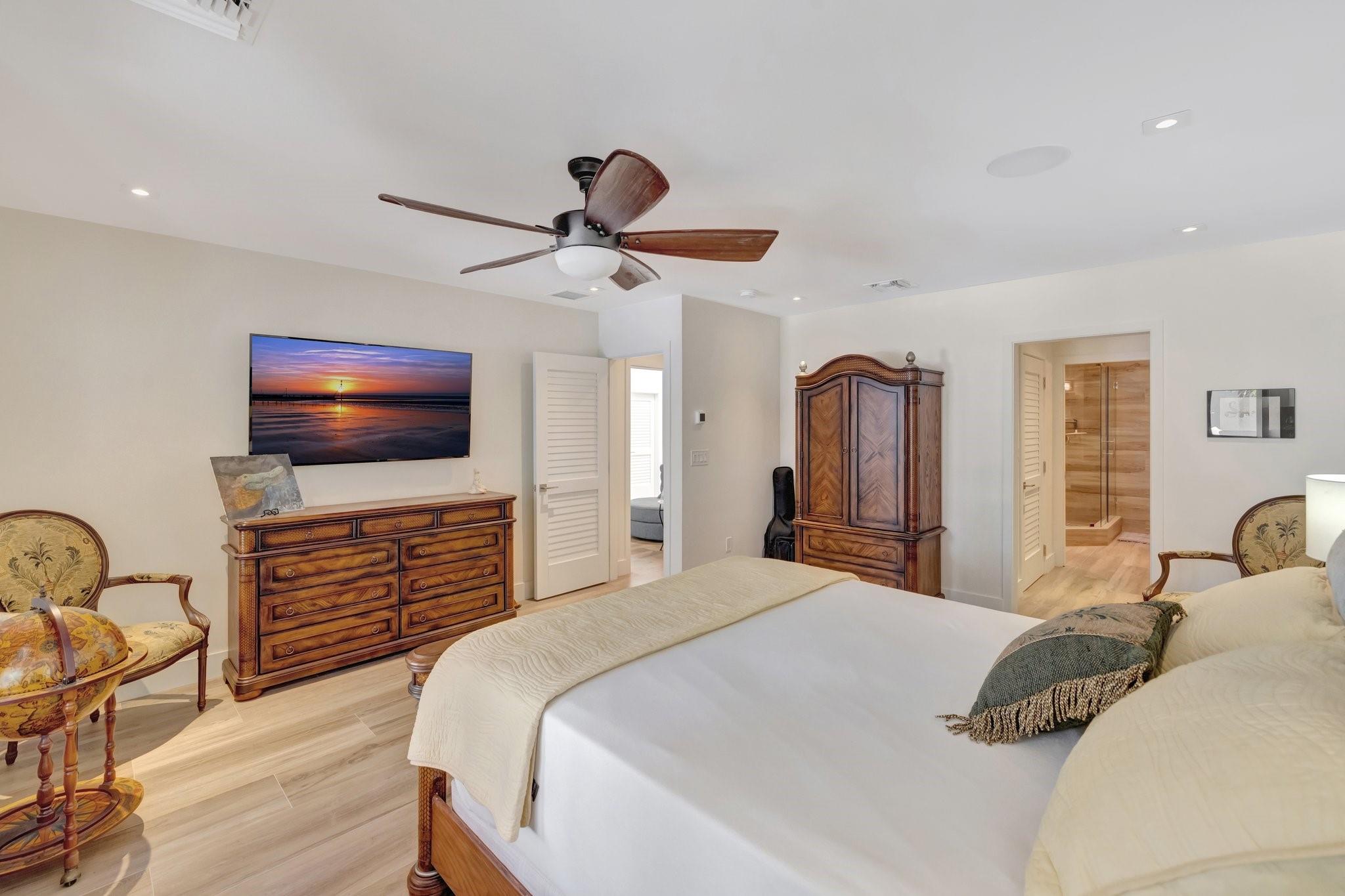 Seven Isles - Residential