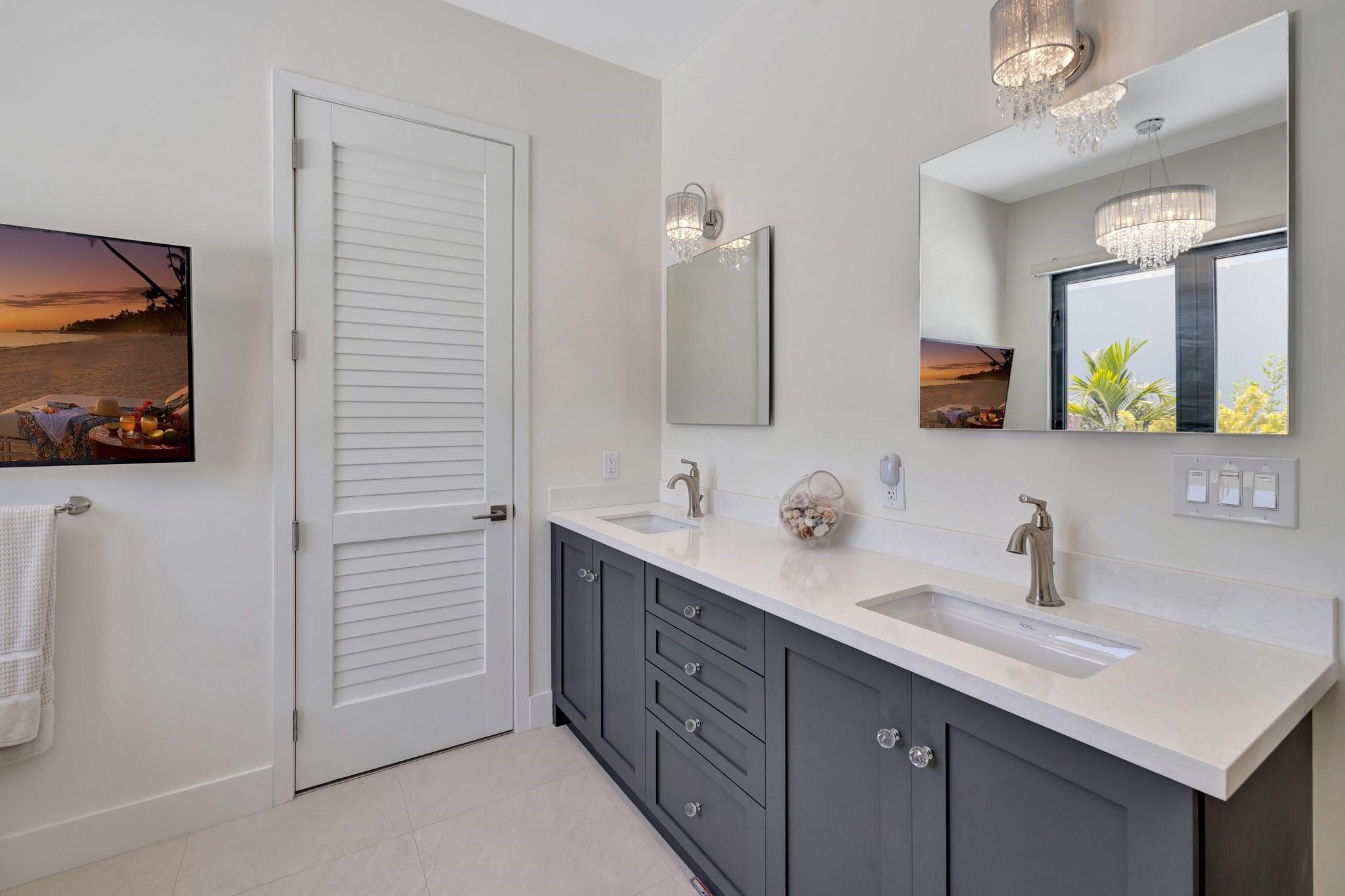 Seven Isles - Residential