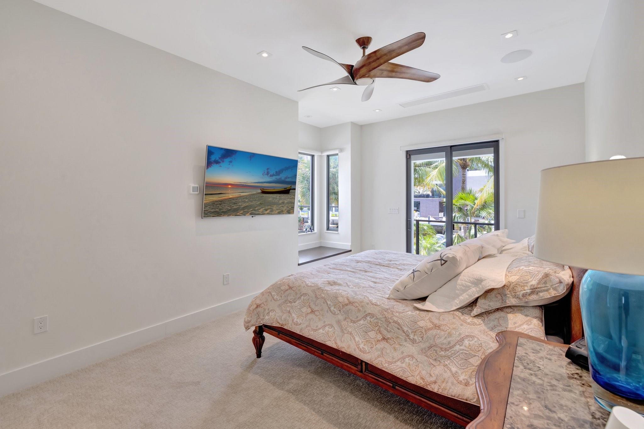 Seven Isles - Residential